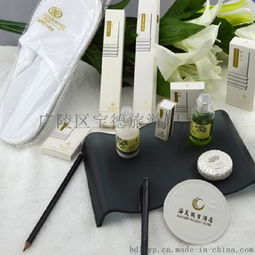 广陵区宝德旅游用品厂 专业批发宾馆一次性用品与客房洗漱用品，高清图片展示